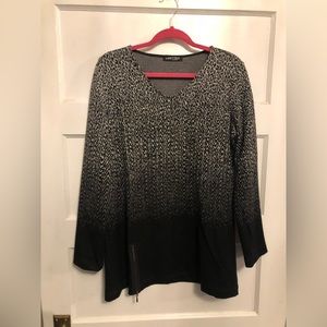 Lisette Montreal ladies tunic